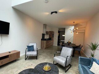 Holiday house Oostkapelle Features 11