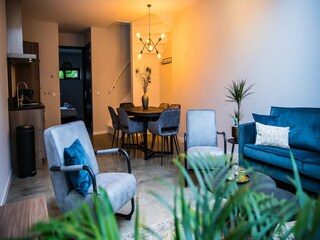 Ferienhaus Oostkapelle Ausstattung 12