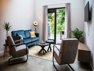 Vakantiehuis Oostkapelle Kenmerken 6