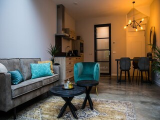 Vakantiehuis Oostkapelle Kenmerken 24