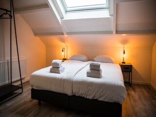 Holiday house Oostkapelle Features 8