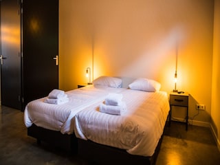 Ferienhaus Oostkapelle Ausstattung 6