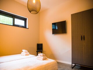 Holiday house Oostkapelle Features 9