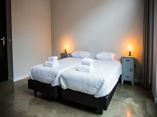 Vakantiehuis Oostkapelle Kenmerken 15