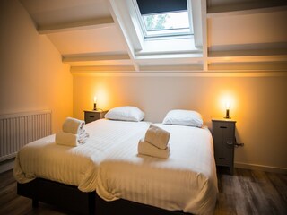 Ferienhaus Oostkapelle Ausstattung 17