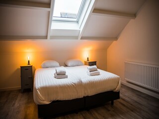 Casa de vacaciones Oostkapelle Características 3