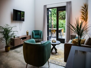 Holiday house Oostkapelle Features 36