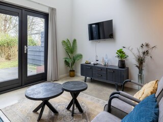 Maison de vacances Oostkapelle Équipement 11