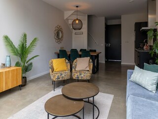 Holiday house Oostkapelle Features 3