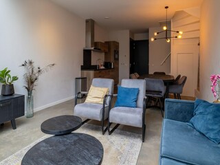 Holiday house Oostkapelle Features 8