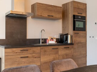 Holiday house Oostkapelle Features 4