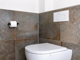 Vakantiehuis Oostkapelle Kenmerken 8