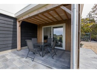 Holiday house Koudekerke Outdoor Recording 8