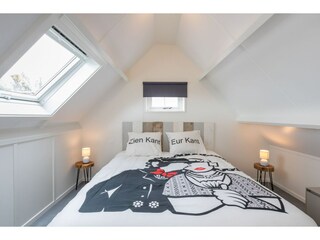 Holiday house Koudekerke Features 21