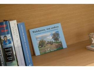 Vakantiehuis Koudekerke  40