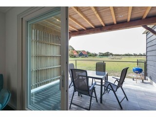 Casa de vacaciones Koudekerke Grabación al aire libre 2