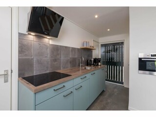 Casa de vacaciones Koudekerke Características 14