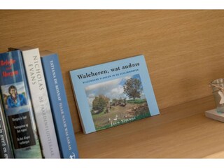 Vakantiehuis Koudekerke  40