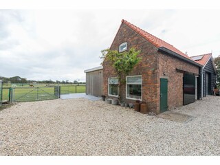 Holiday house Koudekerke Outdoor Recording 5