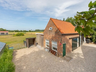 Holiday house Koudekerke Outdoor Recording 1