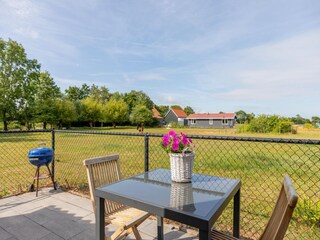 Ferienhaus Koudekerke Außenaufnahme 1