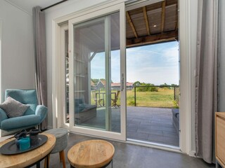 Vakantiehuis Koudekerke Buitenaudio-opname 2