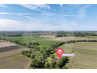 Vakantiehuis Koudekerke Omgeving 35