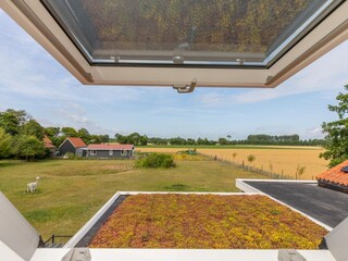 Ferienhaus Koudekerke Außenaufnahme 12