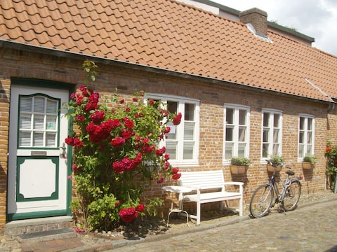 Holiday house "Kleine Straße"