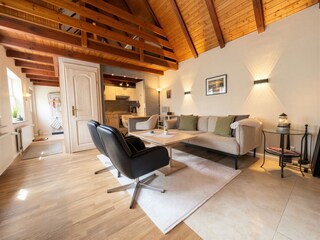 Ferienhaus Husum Ausstattung 5