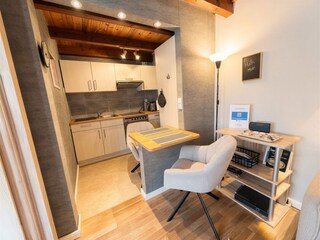 Ferienhaus Husum Ausstattung 3
