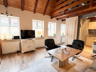 Ferienhaus Husum Ausstattung 4