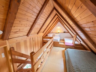 Ferienhaus Husum Ausstattung 7