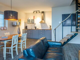 Casa per le vacanze Biggekerke Caratteristiche 10