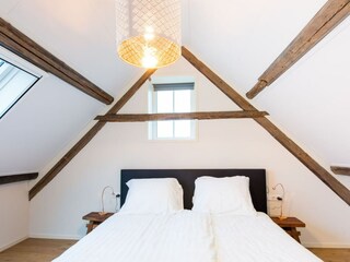 Vakantiehuis Biggekerke Kenmerken 14