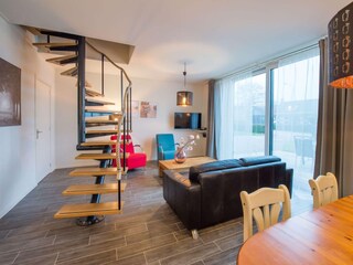 Vakantiehuis Biggekerke Kenmerken 9