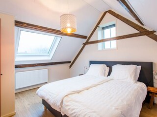 Holiday house Biggekerke Features 12