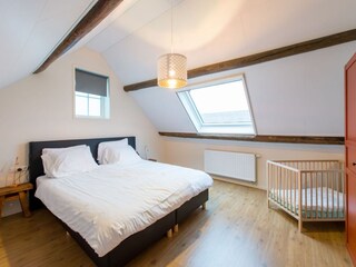 Holiday house Biggekerke Features 4