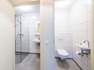 Casa per le vacanze Biggekerke Caratteristiche 8