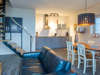 Casa per le vacanze Biggekerke Caratteristiche 12