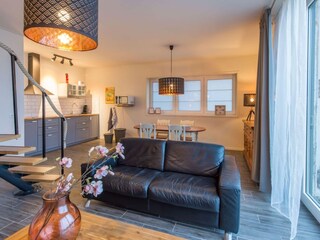 Vakantiehuis Biggekerke Kenmerken 10
