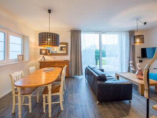 Vakantiehuis Biggekerke Kenmerken 11
