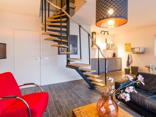 Ferienhaus Biggekerke Ausstattung 5