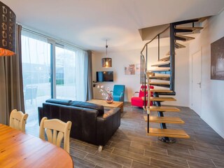 Ferienhaus Biggekerke Ausstattung 14