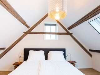 Vakantiehuis Biggekerke Kenmerken 15