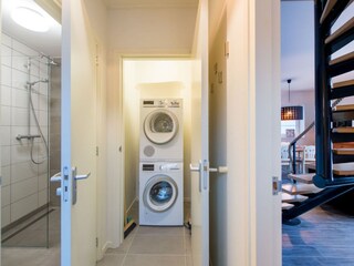 Ferienhaus Biggekerke Ausstattung 22