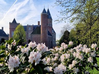 Vakantiehuis Biggekerke Omgeving 29