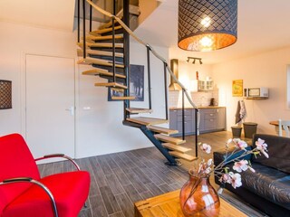 Casa de vacaciones Biggekerke Características 9