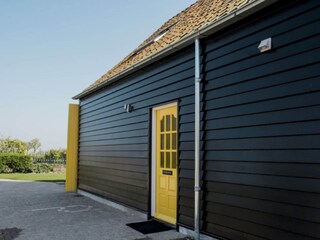 Casa per le vacanze Biggekerke  33