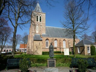 Ferienhaus Biggekerke Umgebung 16